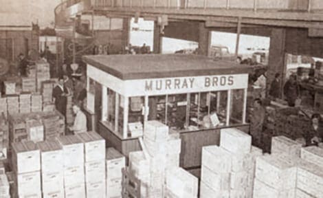 Murray Bros Pty Ltd - Home