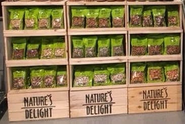 Murray Bros Pty Ltd - Murray Bros teams with Nocelle Foods
