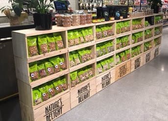 Murray Bros Pty Ltd - Murray Bros teams with Nocelle Foods
